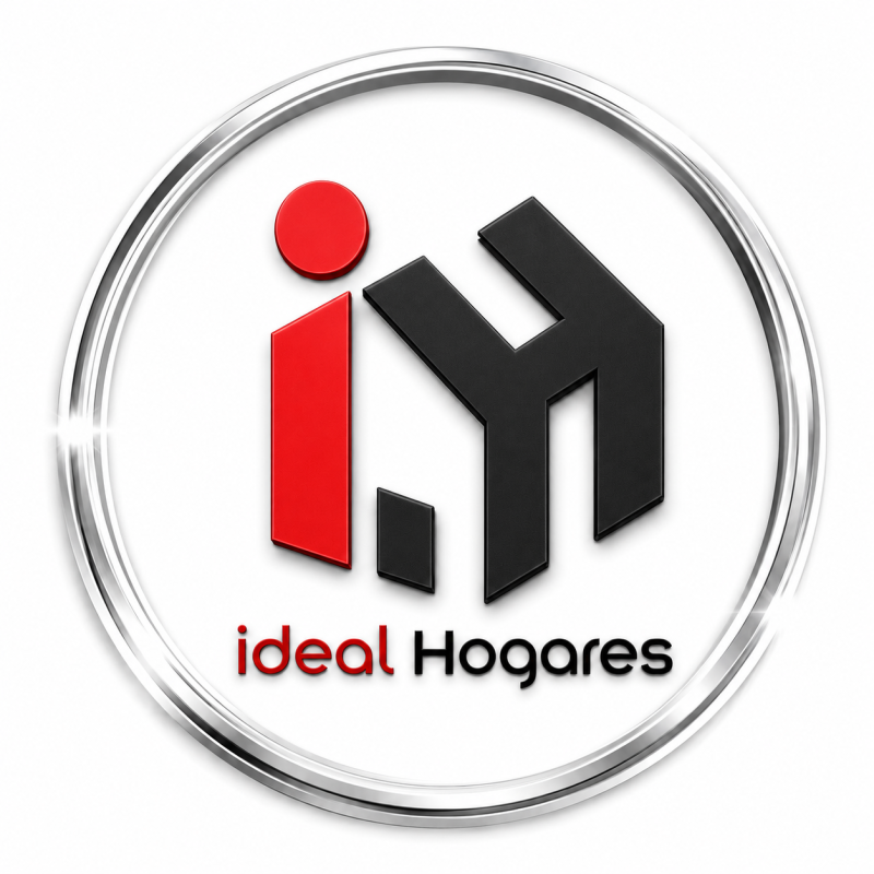 COMUNIDAD INMOBILIARIA - IDEAL HOGARES